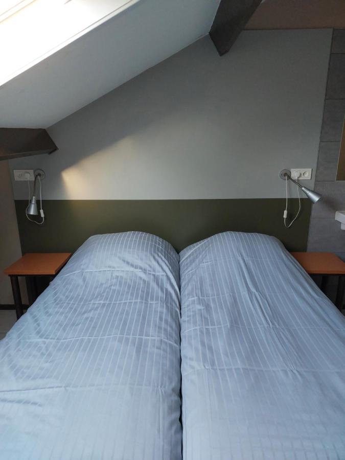 Boszicht 4 Appartement In โอชต์คาเปลเล ภายนอก รูปภาพ