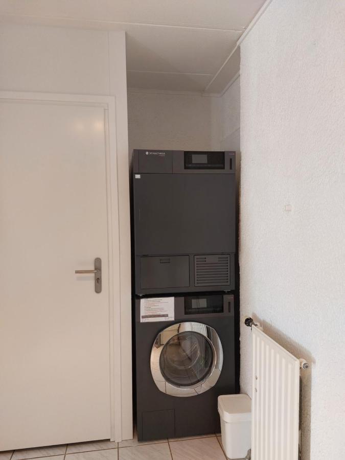Boszicht 4 Appartement In โอชต์คาเปลเล ภายนอก รูปภาพ